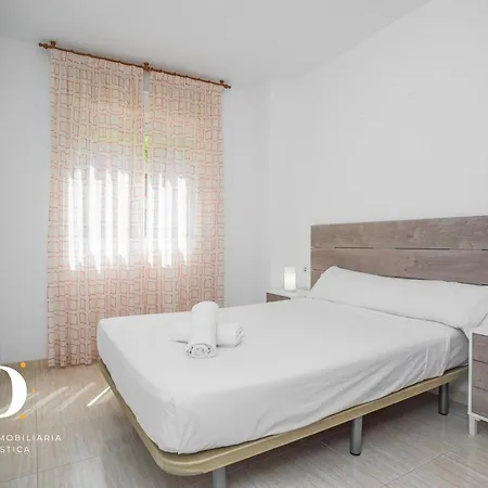 Deluxe Magic World Playa Coral I Apartamento *