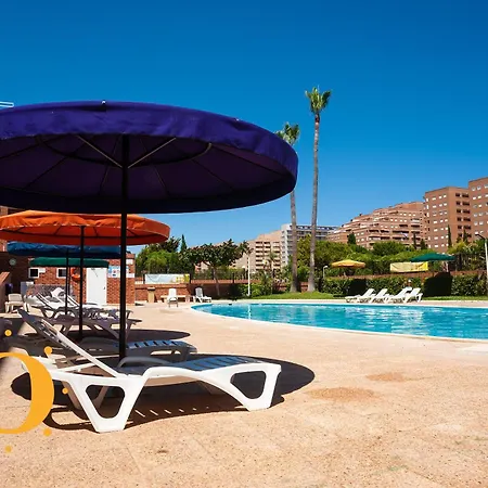 Deluxe Magic World Playa Coral I