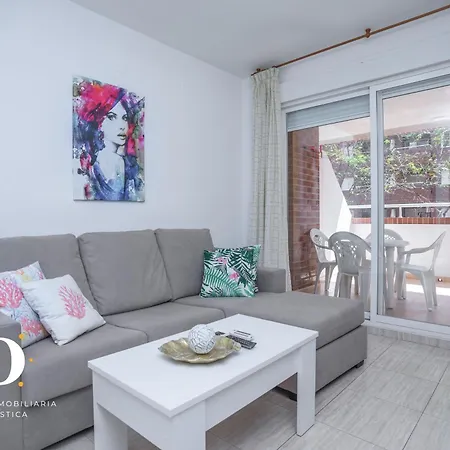 Deluxe Magic World Playa Coral I Apartamento