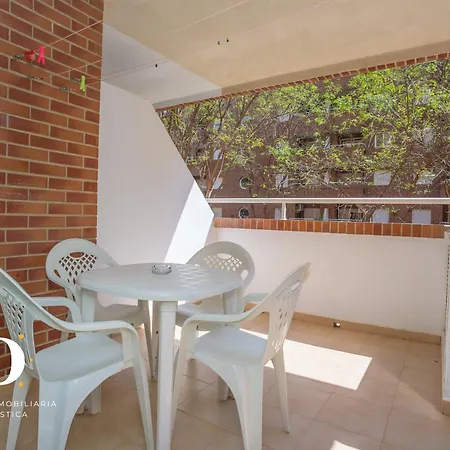 Apartamento Deluxe Magic World Playa Coral I