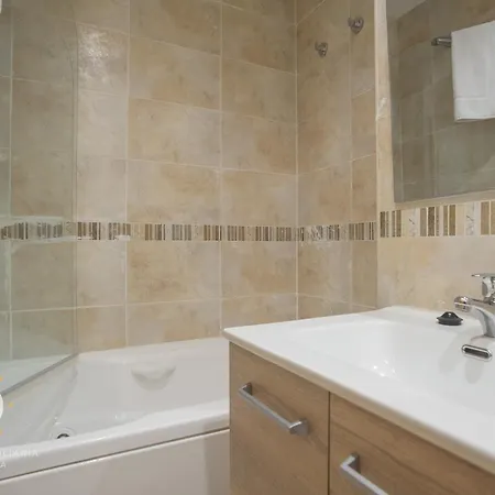 Apartment Deluxe Magic World Playa Coral I